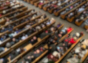 Americans are moving away from congregations, but not necessarily from religion