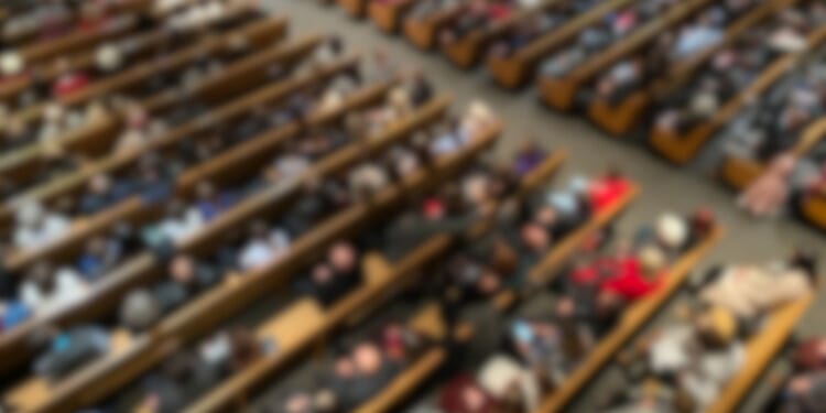 Americans are moving away from congregations, but not necessarily from religion