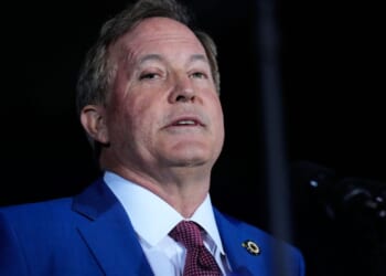 Ken Paxton rolls out multi-pronged plan to rein in AI data centers