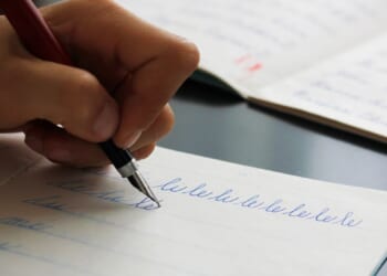Gen Z is losing handwriting skills. Is this the end of clear communication?