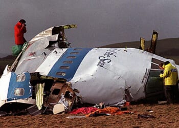 Judge postpones U.S. trial for Libyan man charged in 1988 bombing of Pan Am Flight 103