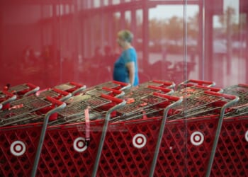 Target pulls kids’ Halloween costume amid blackface backlash