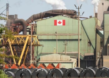 Canada answers with tariffs against U.S., unveils $7.5B loan for industries targeted by Trump