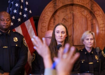 Seattle residents petition to recall socialist Mayor Katie Wilson over crime woes