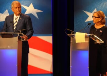 Darline Graham, Ralph Norman go head-to-head in South Carolina’s GOP Senate runoff