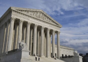 Supreme Court’s mail-voting ruling settles nothing — and chaos may follow anyway