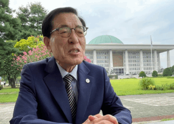 South Korea moves to inscribe national agony into international memory