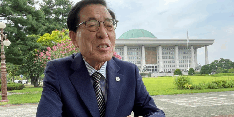 South Korea moves to inscribe national agony into international memory