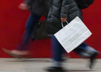 Inflation index prized by Fed holds steady in July