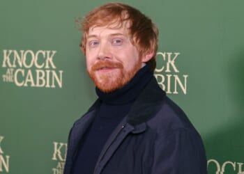 Rupert Grint to return as Ron Weasley in Broadway’s ‘Harry Potter and the Cursed Child’