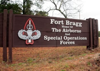 Army to spend $2B to build nuclear microreactors at 5 bases as U.S. seeks to ramp up nuclear power