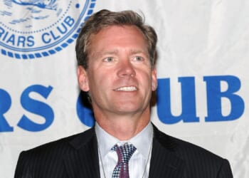 Chris Hansen buys ads for his true-crime network before ‘Primetime’ screenings