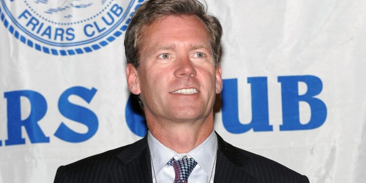 Chris Hansen buys ads for his true-crime network before ‘Primetime’ screenings