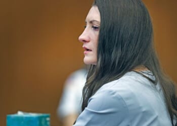 Jury weighs whether Lindsay Clancy is criminally responsible for killing her children