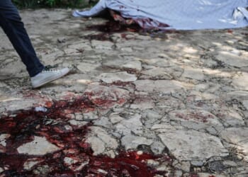 Haitians demand answers from police after gangs kill 47, kidnap more than 50