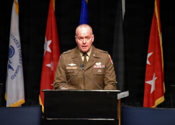 LISTEN: Why innovation is key to America's warfighting edge