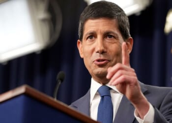 Fed Chair Warsh signals rate hikes may be needed with inflation still elevated