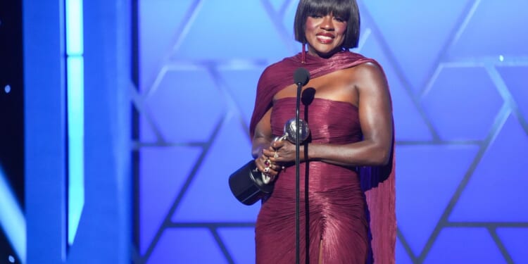 Viola Davis rejects Target’s apology over Halloween costume backlash