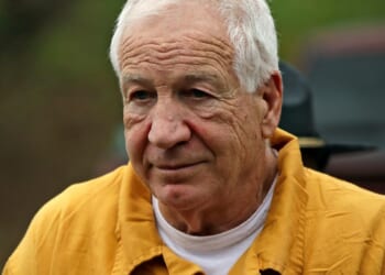 Judge will hear recantation of sexual abuse claim against ex-Penn State coach Jerry Sandusky
