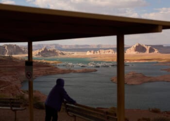 Colorado River plan to cut water amid drought brings uncertainty for cities and farmers