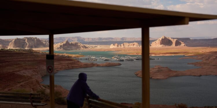 Colorado River plan to cut water amid drought brings uncertainty for cities and farmers
