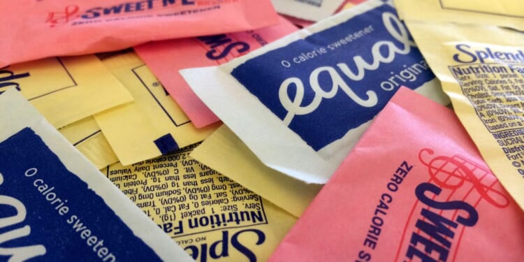 Sweetener in gum, jam, toothpaste tied to higher stroke, heart attack risk, new study finds
