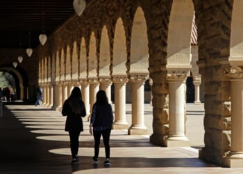 Trump cannot deport students for criticizing Israel, judge rules
