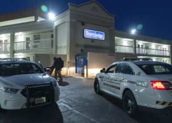MoCo Police Department dissolves dedicated DUI enforcement unit due to staffing shortfalls