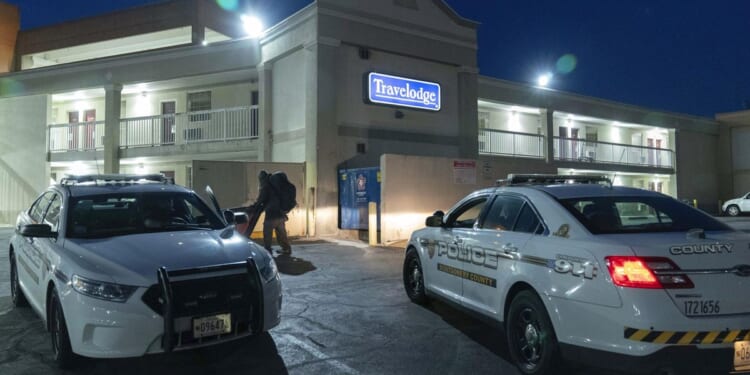 MoCo Police Department dissolves dedicated DUI enforcement unit due to staffing shortfalls
