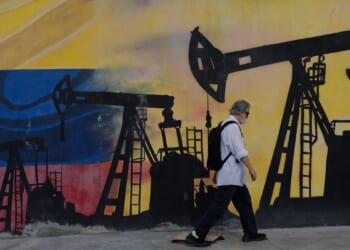 What we know about Trump’s deal giving U.S. access to vast oil reserves in Venezuela