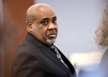 Prosecutor urges jurors to convict Duane ‘Keffe D’ Davis at Tupac Shakur murder trial