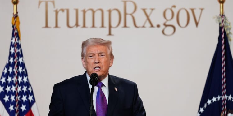 More drugmakers join Trump’s favored-nation pricing plan, bolster his affordability pitch