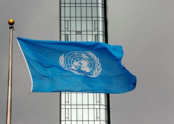 U.N. spotlights nuclear weapon states’ refusal to ratify test ban treaty at divisive time