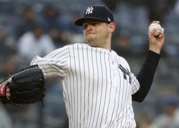 288 Wins Made Tommy John Great. One Surgery Made Him Immortal. – PJ Media