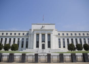$40 Trillion National Debt Colliding With Corporate AI Spending Spree – PJ Media
