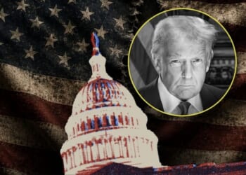 A longtime D.C. insider has gone public with alarming new research about what could be in store this summer leading up to Election Day.