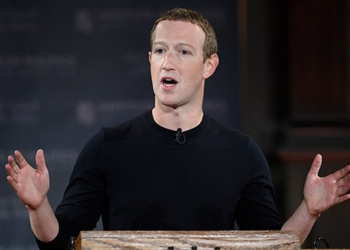 A Stranded Boat Called for Help. Zuckerberg’s $300 Million Yacht Didn’t Answer. – PJ Media