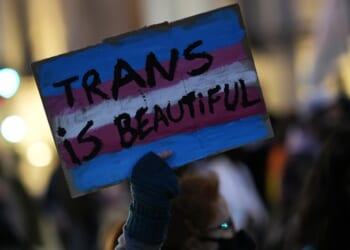 A ‘Transgender’ Funeral Director, Organ Buckets, and Millions in Theft – PJ Media