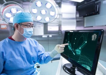 AI Just Created 16 Brand-New Viruses – PJ Media
