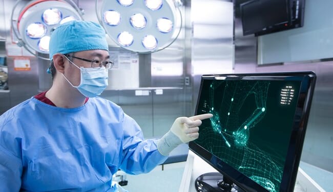AI Just Created 16 Brand-New Viruses – PJ Media