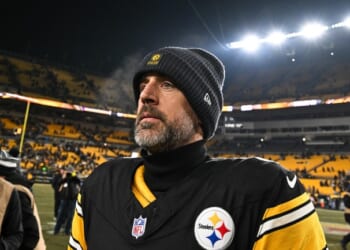 Aaron Rodgers Gets His Revenge – HotAir