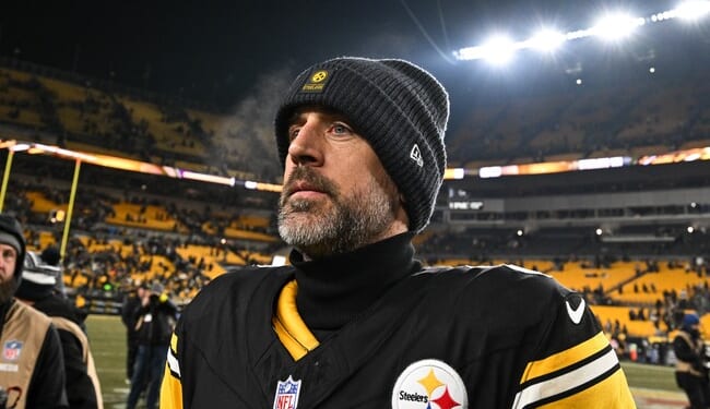 Aaron Rodgers Gets His Revenge – HotAir