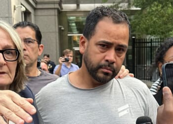 Boat captain from deadly capsize in New York Harbor is illegal immigrant