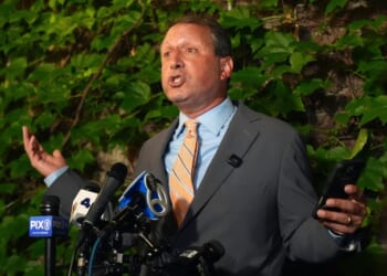 Brad Lander Learns That Feeding the Alligator Won't Stop It From Trying to Eat You – HotAir