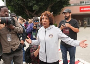 California Democratic Party Backs the Wealth Tax – HotAir