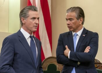 California’s Revenge on Paramount Comes With a $7 Million-a-Day Price Tag – PJ Media
