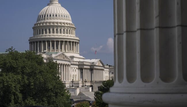 Chinese-American Warns Against Hiring Chinese Assets in Congress – PJ Media