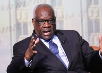 Clarence Thomas was ‘scary’ in law school; ‘affordability’ hits Ned’s Club