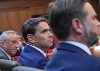 Committee backs Blanche for attorney general