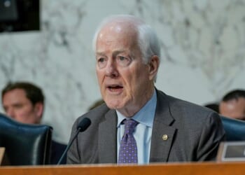 Cornyn and Tillis Will Support Blanche for Attorney General, but Only at Cost of Key Fund – PJ Media